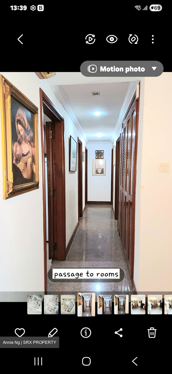 Westcove Condominium (D5), Condominium #502865451